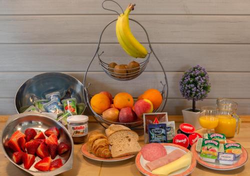 Villa Welwitshia Mirabilis