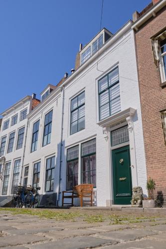 Het Gecroonde Swaert