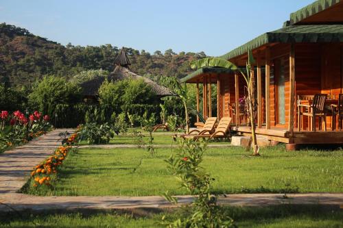 Çirali Almira Bungalow
