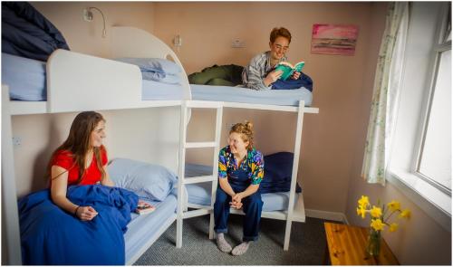The Lochside Hostel