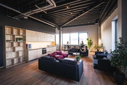 Light House-Coliving