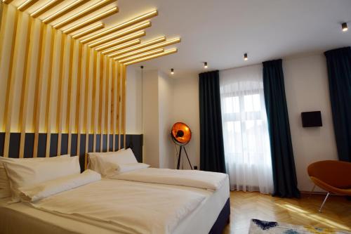 Huet Residence