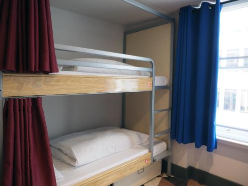 St. Christopher's The Liverpool Street Hostel