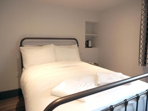 St. Christopher's The Liverpool Street Hostel