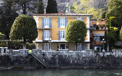 Arancioamaro Hotel