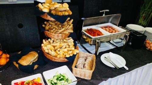 EA Hotel Tereziánský dvur