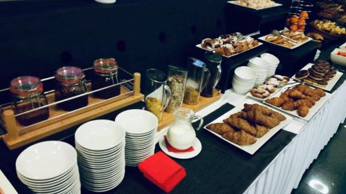 EA Hotel Tereziánský dvur