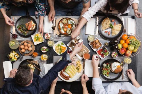 Best Western Hotel Mariacki