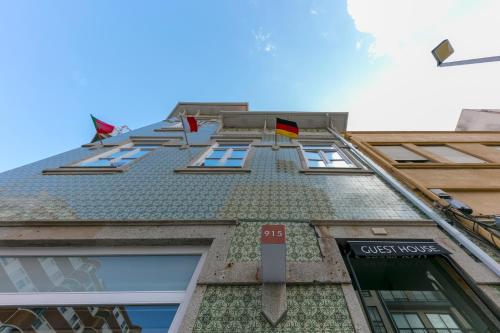 São Francisco Guesthouse