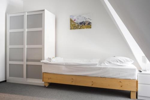 Hotel Konopiste Nova Myslivna