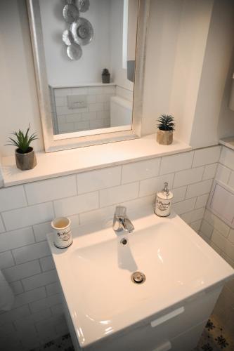 Rába Apartman House