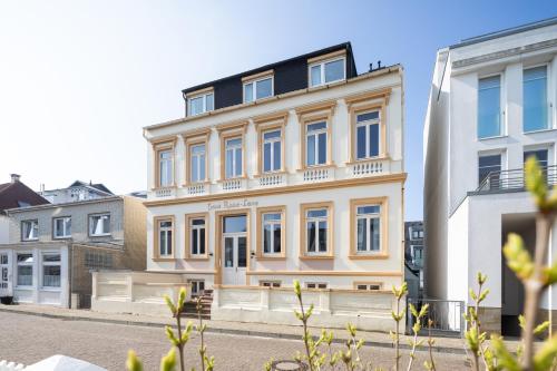 Appartementhaus Rosa-Lena