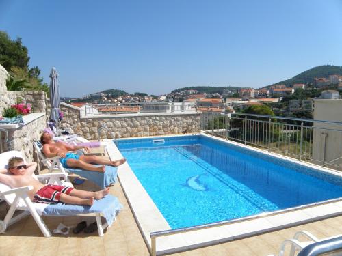 Villa Borna