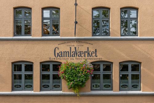 GamlaVærket