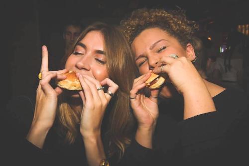 St Christophers At The Oasis