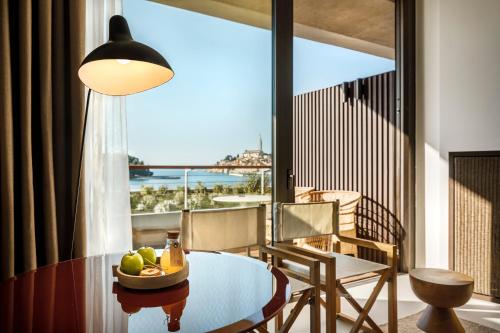 Grand Park Hotel Rovinj