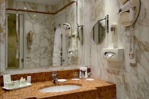 Fairmont Monte Carlo