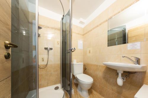 Hotel Konopiste Nova Myslivna