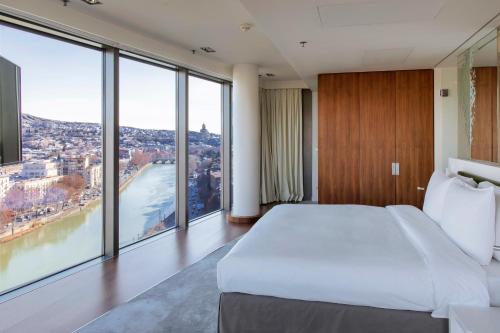 Radisson Blu Iveria Hotel, Tbilisi City Centre