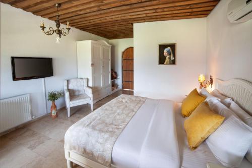 Vinifera Vineyards Hotel