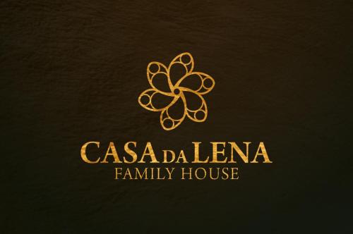 Casa Da Lena