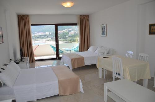 Apartmani Svetionik