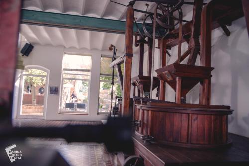Centro De Arte Harina De Otro Costal