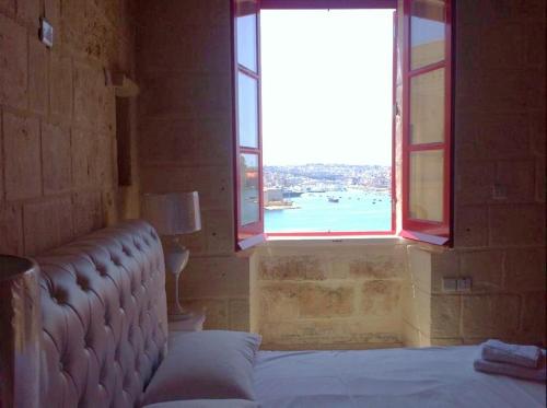 Luciano Al Porto Boutique Accommodation