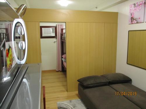 XNY at SMDC Trees Residences Quezon City-1 Bed RoomT2