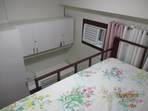 XNY at SMDC Trees Residences Quezon City-1 Bed RoomT2