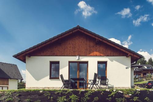 Residence Lipno