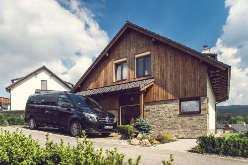 Residence Lipno