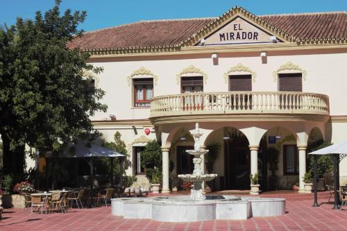 El Mirador