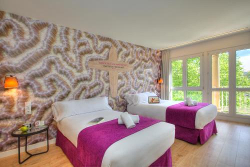 Casual San Sebastián de las Olas