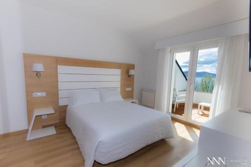 Hotel Spa Nanin Playa