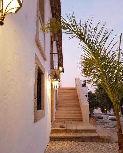 Hotel Rural Capela Das Artes
