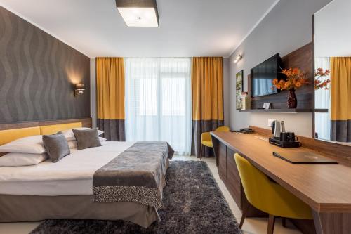 Splendid Conference & Spa Hotel Adults Only
