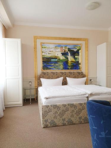 Pension Giesserstrasse