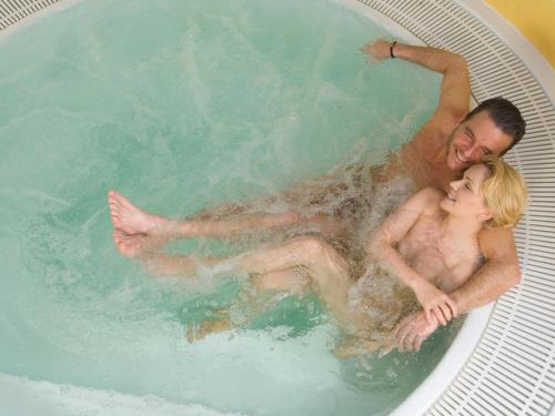 OBERTAUERN PLACESHOTEL