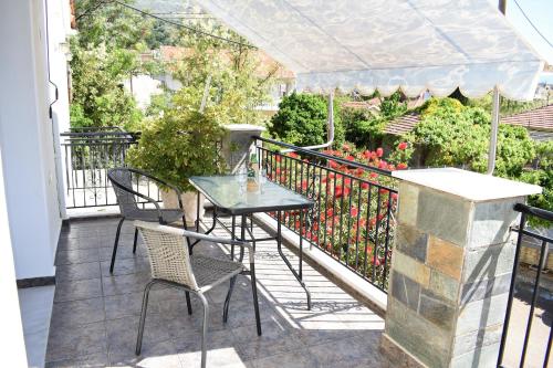 Starvillas Apartments And Studios