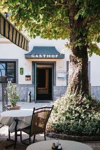 Stockinger Komfort Hotel