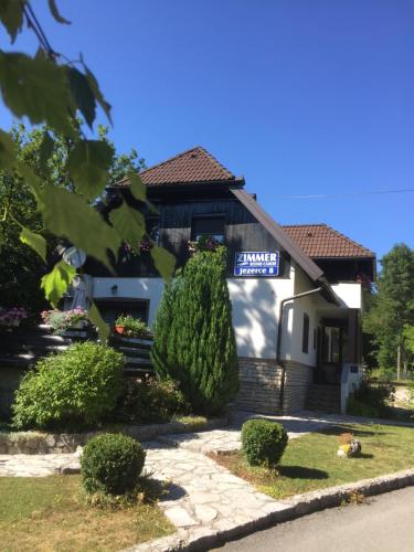 Villa Lykos