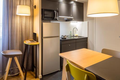 Aparthotel Adagio access Montpellier Centre