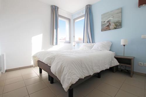 Evancy Bray Dunes Villa Les Margats