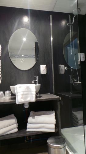 Hôtel de Brunville & Spa