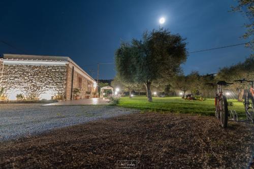 Casale Rufo