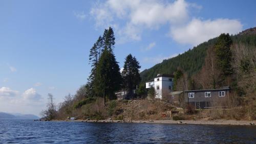 The Lochside Hostel