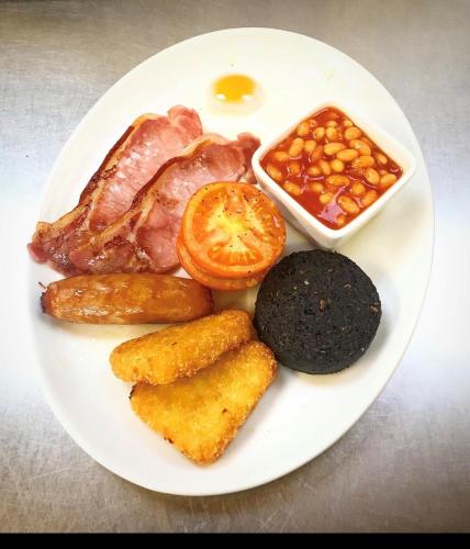 The Green Tree Hotel