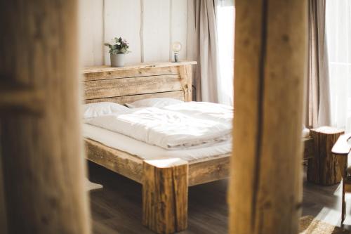 Gazdovský dvor B&B s Mini Wellness