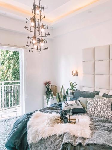 Soderberg By J&J Homes At Amani Grand Resort Residences Near Airport